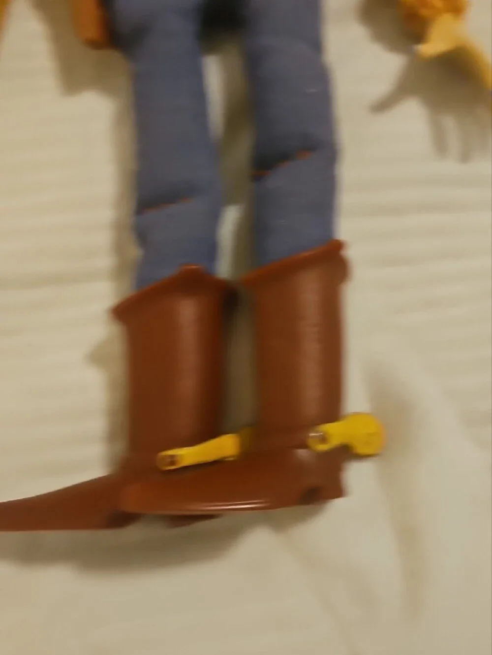 Disney classic cowboy